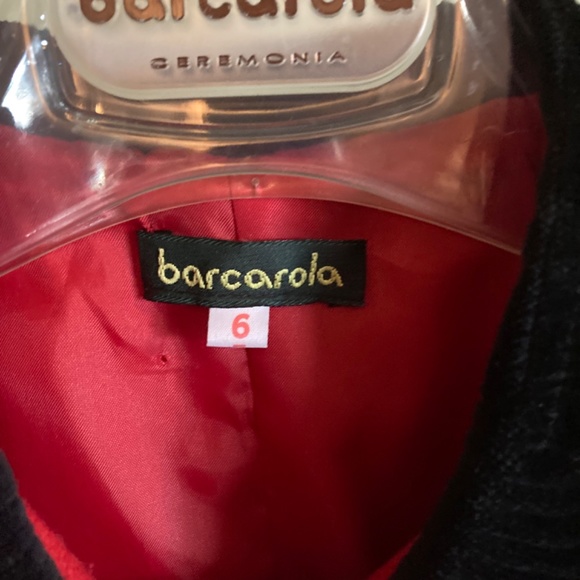 Baracola coat - Picture 2 of 3